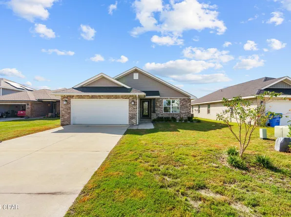 4705 Maegans Ridge Rd, Panama City, FL 32404