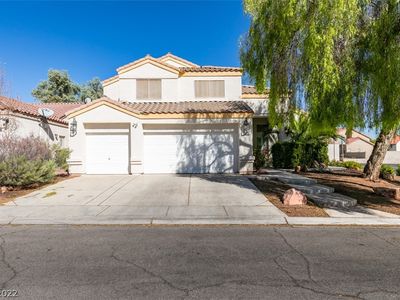 8812 Stingray Ct, Las Vegas, NV, 89147