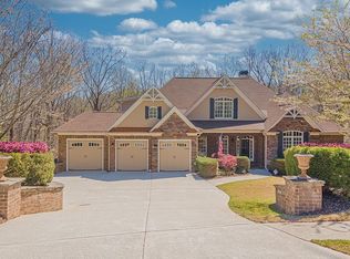 3966 Camden Ct, Gainesville, GA 30506