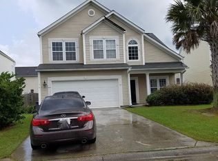 216 Two Forts Rd, Moncks Corner, SC 29461