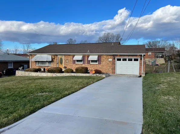 606 Doe St, Danville, VA 24541