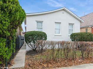 1234 N Massasoit Ave, Chicago, IL