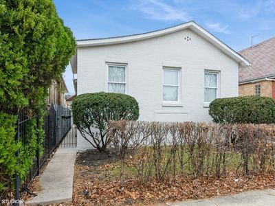 1234 N Massasoit Ave, Chicago, IL, 60651