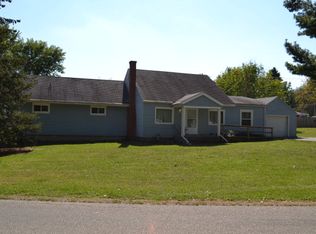 345 N Beach Dr, Monticello, IN 47960