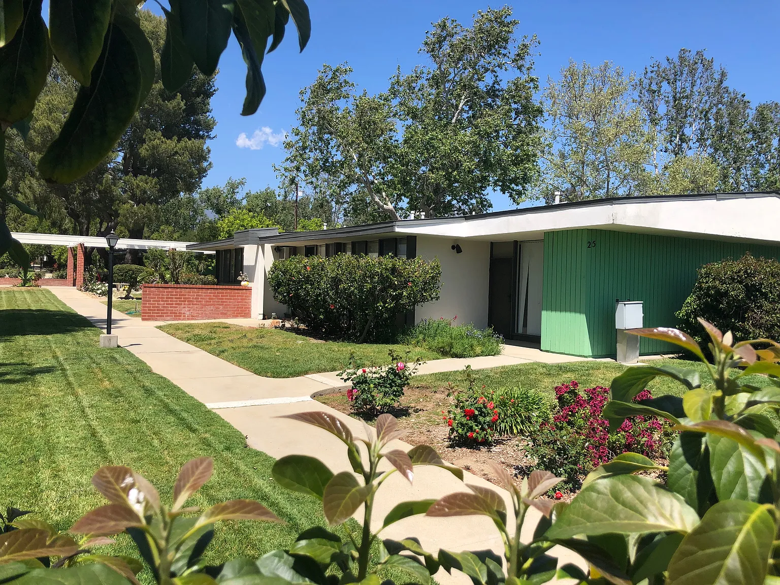 Bonita Terrace Apartments — Photo 4