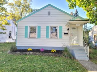 1008 Highridge Ave, Dayton, OH 45420
