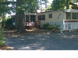 34627 W Sherwood Dr, Frankford, DE 19945