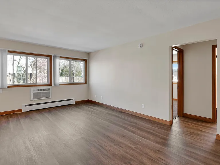LVP Flooring