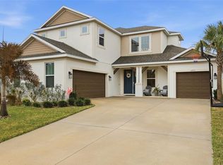 1271 Waterview Ridge Cir, Apopka, FL 32703