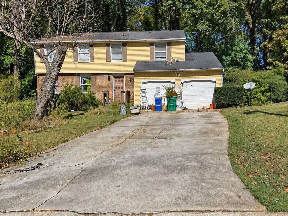 1st image of 2943 Boring Ridge Dr