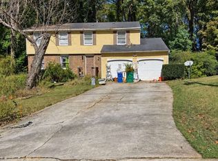 2943 Boring Ridge Dr, Decatur, GA 30034