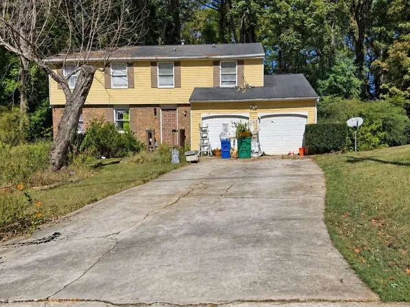 2943 Boring Ridge Dr, Decatur, GA 30034