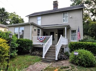 17 Middle St, Allenport, PA 15412