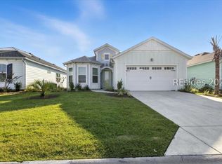 937 Ocean Hammock Loop, Hardeeville, SC 29927