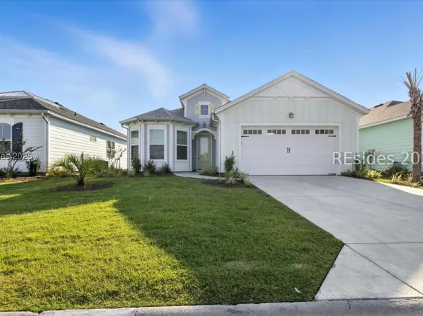 937 Ocean Hammock Loop, Hardeeville, SC 29927