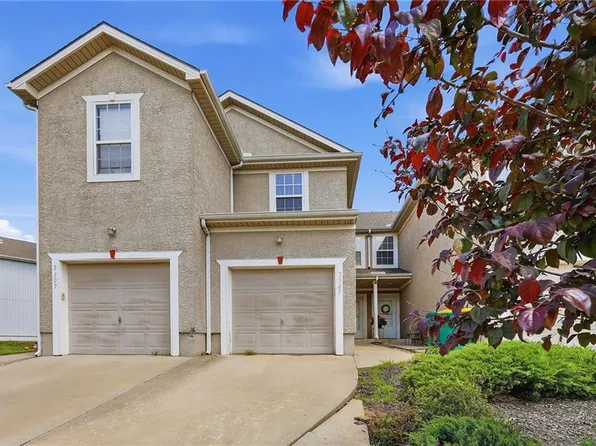 3305 N 103rd Pl, Kansas City, KS 66109