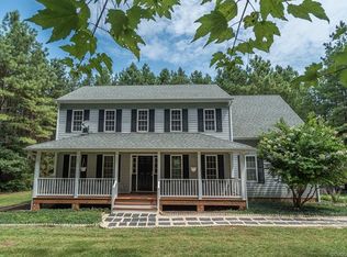 4346 Steger Creek Cir, Powhatan, VA 23139