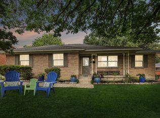 10838 Caprock Cir, Dallas, TX 75218