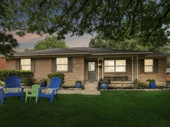 10838 Caprock Cir, Dallas, TX 75218