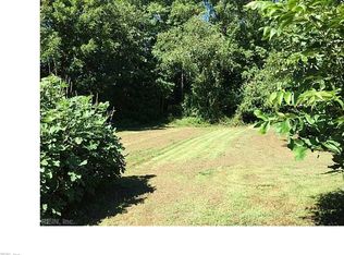 18216 Comans Well Rd, Yale, VA 23897