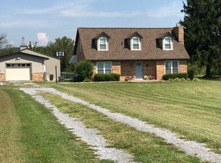 313 Riverview Dr, Church Hill, TN 37642