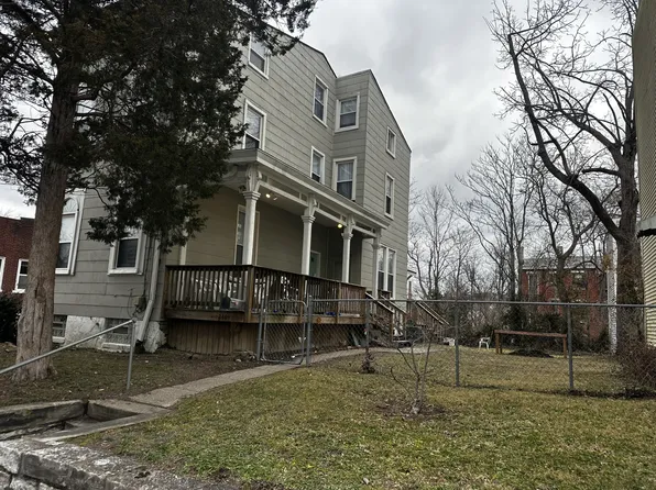 244 Fosdick St, Cincinnati, OH 45219