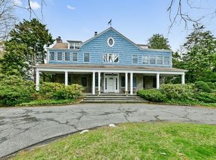 55 Mamaroneck Rd, Scarsdale, NY 10583