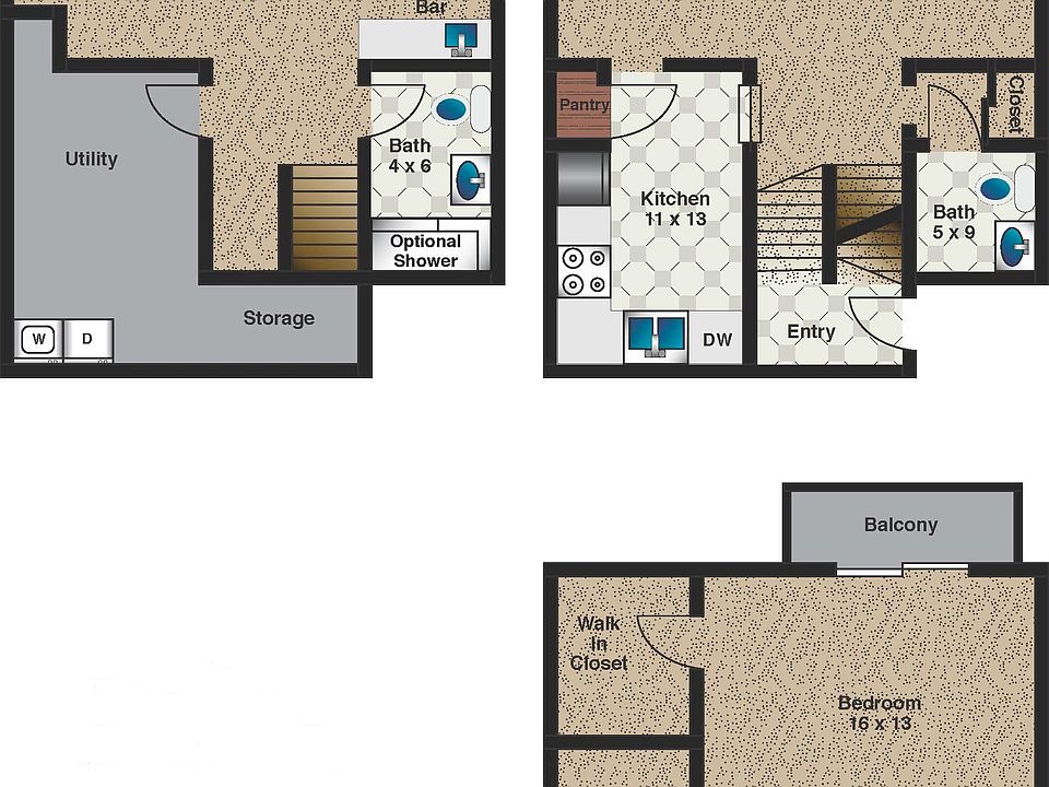 2nd image of 12522 Postgrove Dr