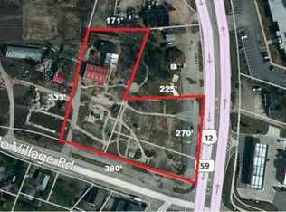 31776 N Us Highway 12, Volo, IL 60073