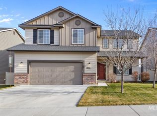 1804 S Pelican Ave, Meridian, ID 83642