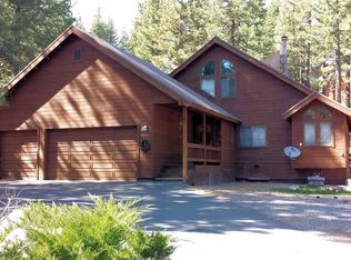 11742 Bull Pine Trl, Truckee, CA 96161