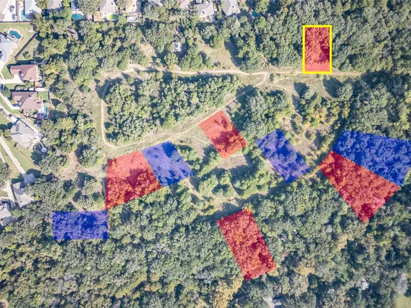 0 Wembley St, Lake Dallas, TX 75065