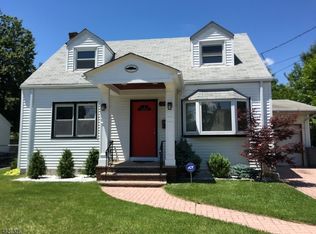 1206 Rony Rd, Union, NJ 07083