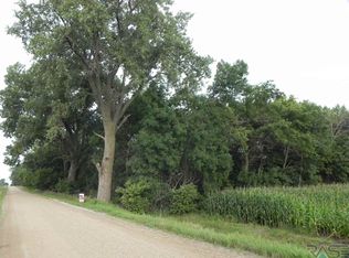 299 Street, Beresford, SD 57004