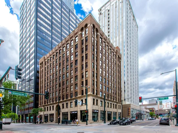 444 17th St, Denver, CO