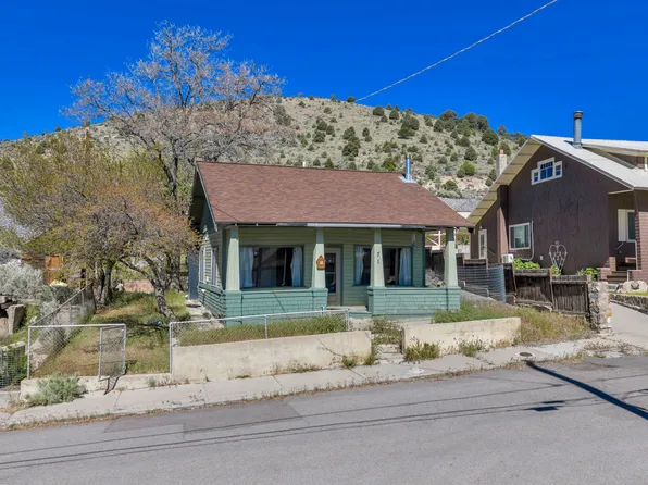 71 N Church St, Eureka, UT 84628