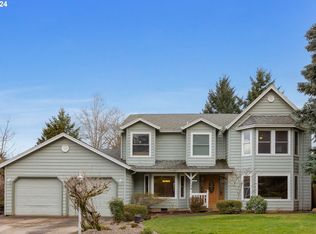 8660 SW Maverick Ter, Beaverton, OR 97008