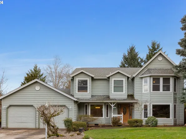 8660 SW Maverick Ter, Beaverton, OR 97008