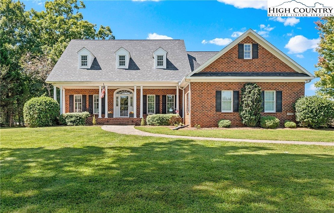 2553 Country Club Road