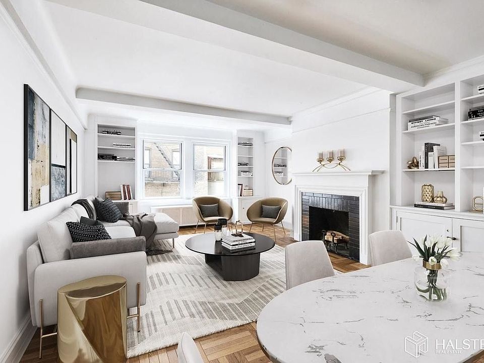 1st image of 163 E 81st St #2C