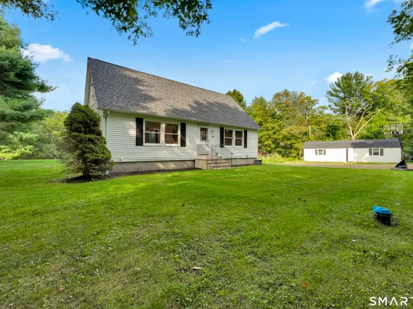 254 Lynch Road, Chaplin, CT 06235