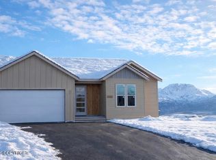 6628 E Preservation Dr, Wasilla, AK 99654
