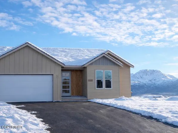 6628 E Preservation Dr, Wasilla, AK 99654
