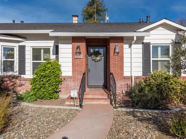 317 Maedell Way, Woodland, CA 95695