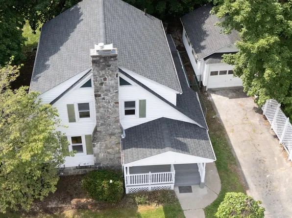 28 Highland Avenue, Naugatuck, CT 06770