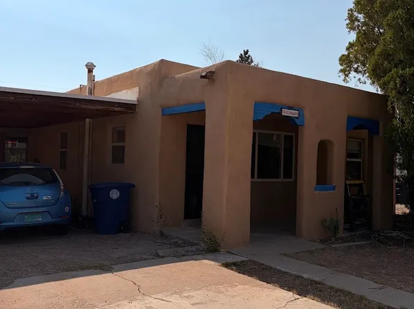 1248 Princeton Dr NE, Albuquerque, NM 87106