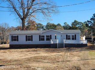 118 Whitetail Court, Hertford, NC 27944