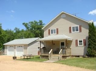 8410 4th Ave, Almond, WI 54909
