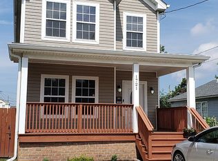 1721 Selden Ave, Norfolk, VA 23523