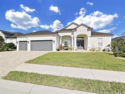 6998 BENTRIDGE DRIVE, Lakeland, FL, 33813